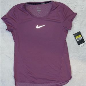 Women’s Nike Dri-fit Top